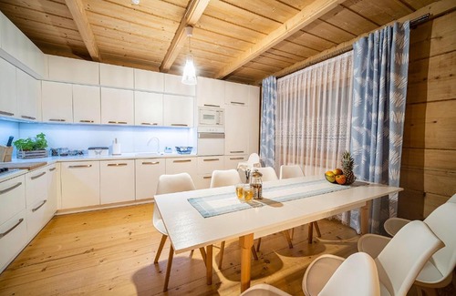 Ciche Apartment | Tatras Penthouse