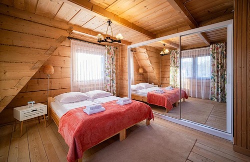 Ciche Apartment | Tatras Penthouse