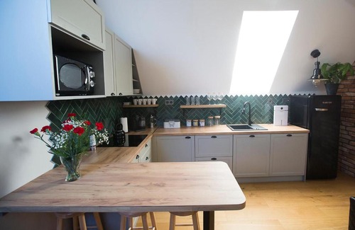 Ciche Apartment | Tatras Penthouse
