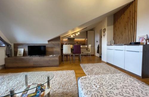 Velka Lomnica Apartment | Tatry Didi Apartment