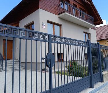 Vavrisovo House | Tatry TOP Dom