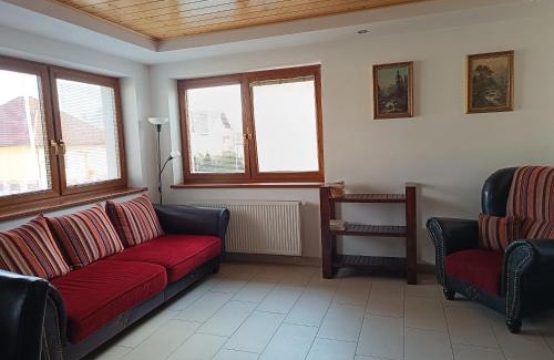 Vavrisovo House | Tatry TOP Dom