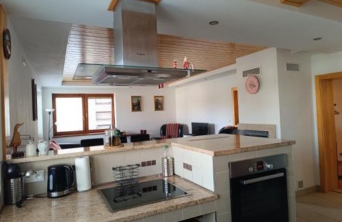 Vavrisovo House | Tatry TOP Dom