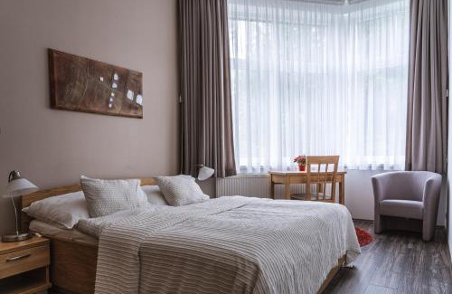 Tatranska Lomnica Apartment | TATRYSTAY Apartmány Lomnica