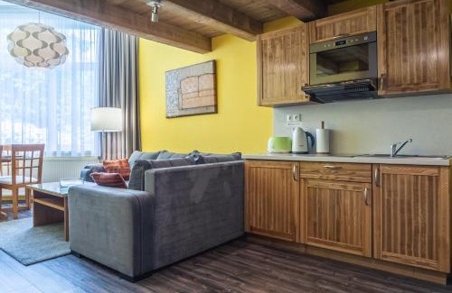Tatranska Lomnica Apartment | TATRYSTAY Apartmány Lomnica