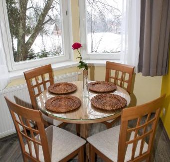 Tatranska Lomnica Apartment | TATRYSTAY Apartmány Lomnica