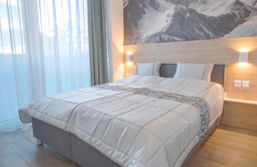 Novy Smokovec Apartment | TATRYSTAY Apartment Sankt Bernard