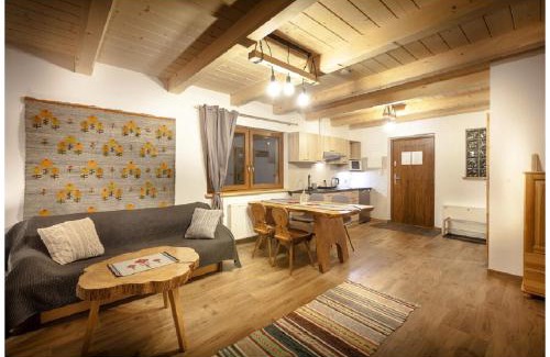 Witow Bed & Breakfast | Tatrzańska Kotwica