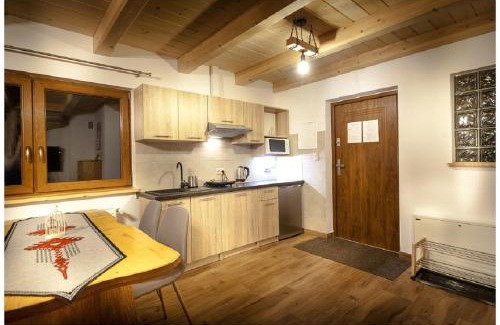 Witow Bed & Breakfast | Tatrzańska Kotwica
