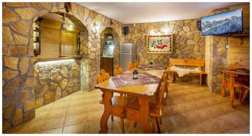 Witow Bed & Breakfast | Tatrzańska Kotwica