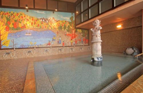 Minakami Hotel | Tatsumikan