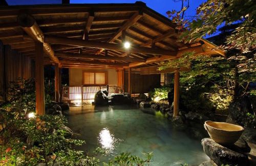 Minakami Hotel | Tatsumikan