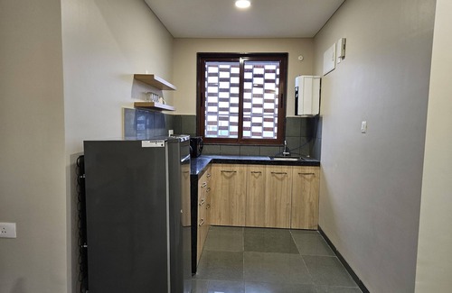 Undri Apartment | Tattva Suites