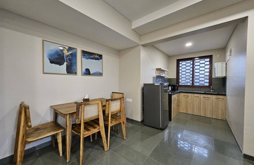 Undri Apartment | Tattva Suites