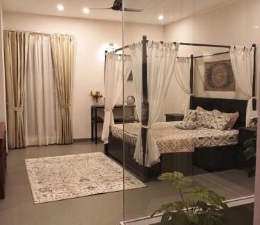 Kumarhatti House | Tattvam Farm Stayz & Swimming Pool