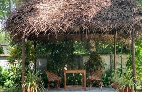 Varkala House | Tattwamasi Ayuryoga with Breakfast and Yoga