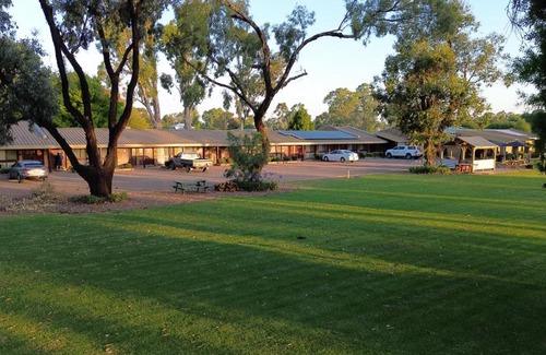 Tatura Hotel | Tatura Country Motel