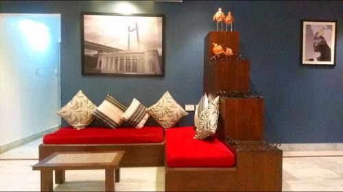 Kolkata Hotel | Tatvam Residency