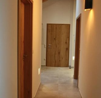 Grabenstatt Apartment | Taubennest