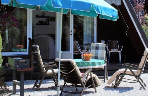 Eurostrand House | Taubenweg 19 Comfortable holiday residence