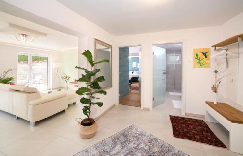 Lauda Apartment | Tauberperle - Exklusives Ferienapartment
