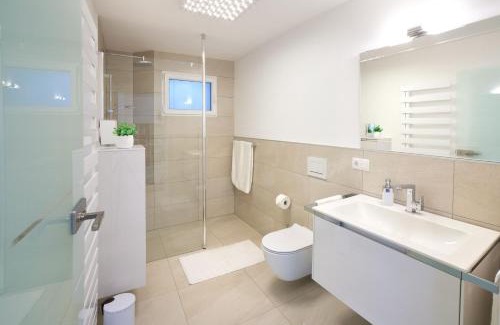 Lauda Apartment | Tauberperle - Exklusives Ferienapartment