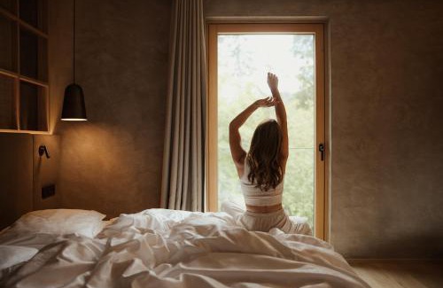 Colli In Pusteria Hotel | Taubers Bio Vitalhotel