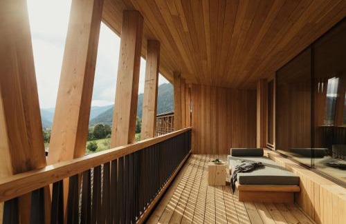 Colli In Pusteria Hotel | Taubers Bio Vitalhotel