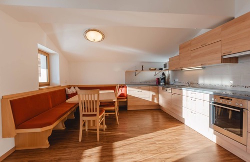 Bramberg am Wildkogel Apartment | Tauernblick by Interhome