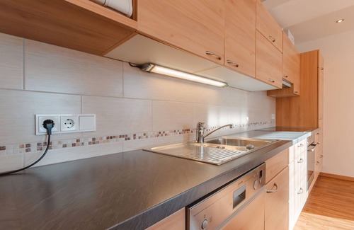Bramberg am Wildkogel Apartment | Tauernblick by Interhome