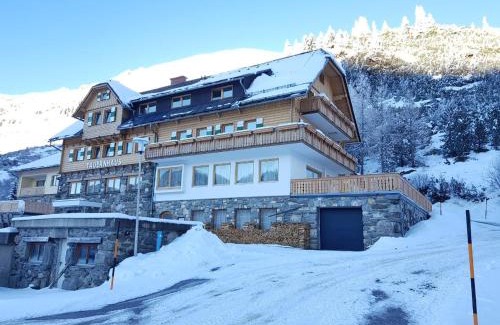 Irdning-Donnersbachtal Apartment | Tauernhaus Appartment