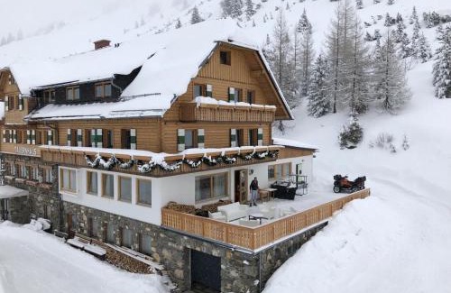 Irdning-Donnersbachtal Apartment | Tauernhaus Appartment
