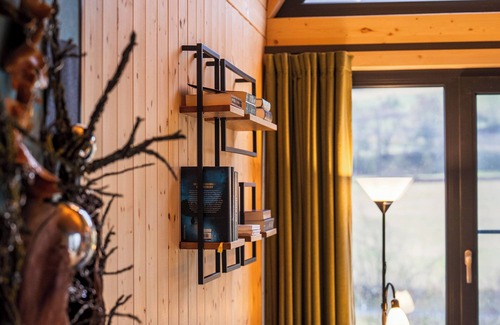Finsternthal House | Taunus Tinyhouse