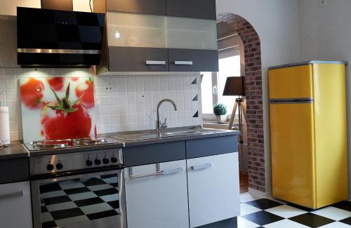 Bad Camberg Apartment | Taunushome