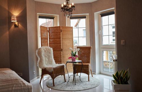 Bad Camberg Apartment | Taunushome