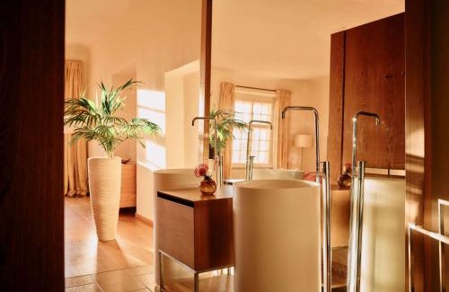Seckau Hotel | TAUROA Hofwirt