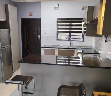 Chipata Apartment | Taurus Apartments