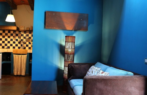 Braojos House | Taurus charming accommodation for two or four people