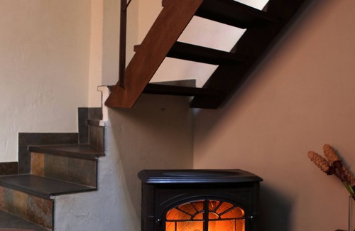 Braojos House | Taurus charming accommodation for two or four people