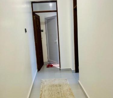 Nyali Apartment | Tausi Luxury Apartments,Nyali