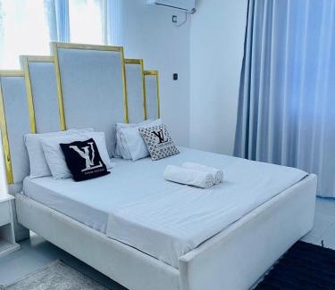 Nyali Apartment | Tausi Luxury Apartments,Nyali