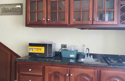 Los Brazos Apartment | Taveras 1 Apartment 1A