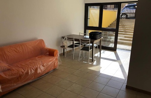 Mirto Apartment | Taverna