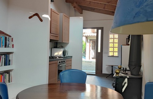 Gattinara Bed & Breakfast | Tavernetta