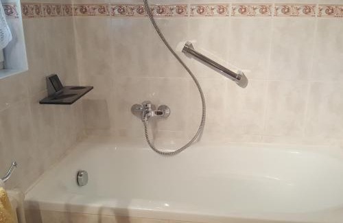 Balatonfuzfo Apartment | Tavirózsa