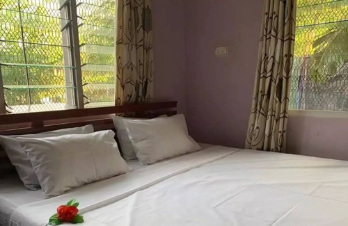 Lautoka House | Tavutu's Homestay
