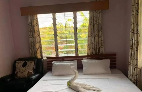 Lautoka House | Tavutu's Homestay