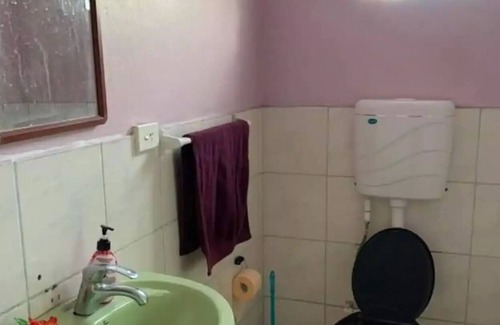 Lautoka House | Tavutu's Homestay