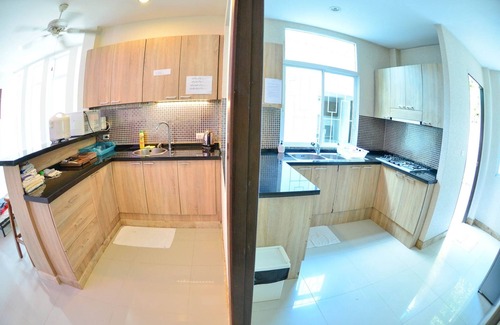 Na Chom Thian Villa | Tawanron villa at the beach