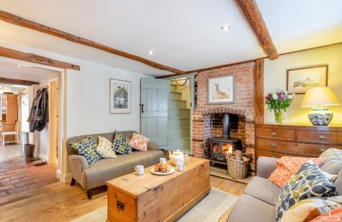 Langham House | Tawny Cottage